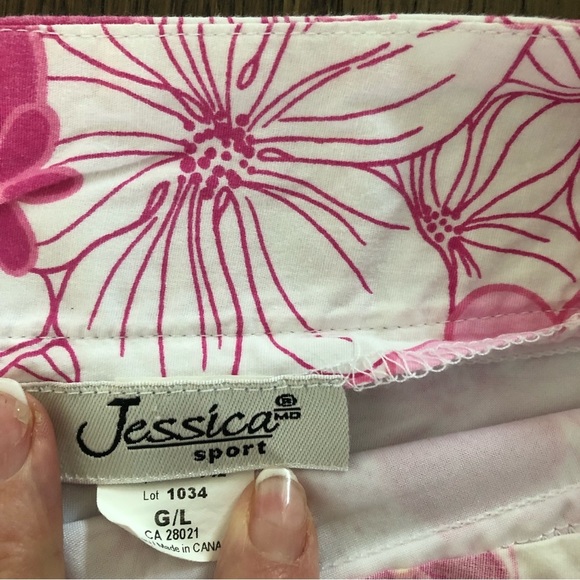 Cotton Skirt - Picture 5 of 5